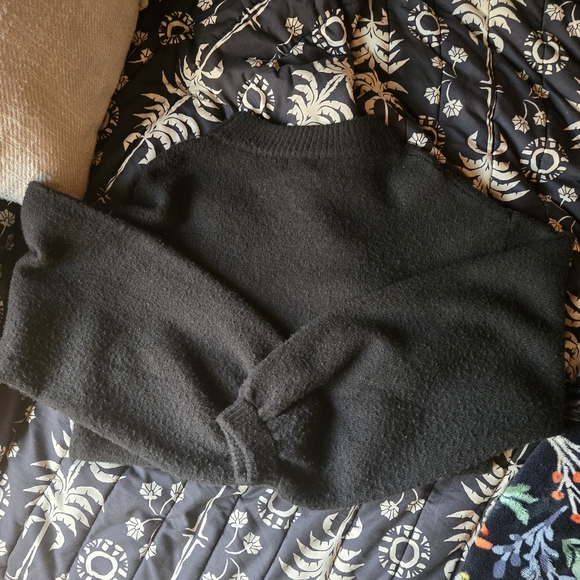 Ontwelfth Rhinestone Sweater - Picture 2 of 3